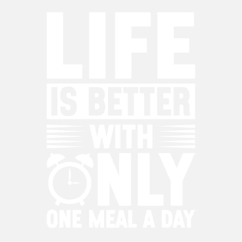 Intermittent fasting Intermittent fasting