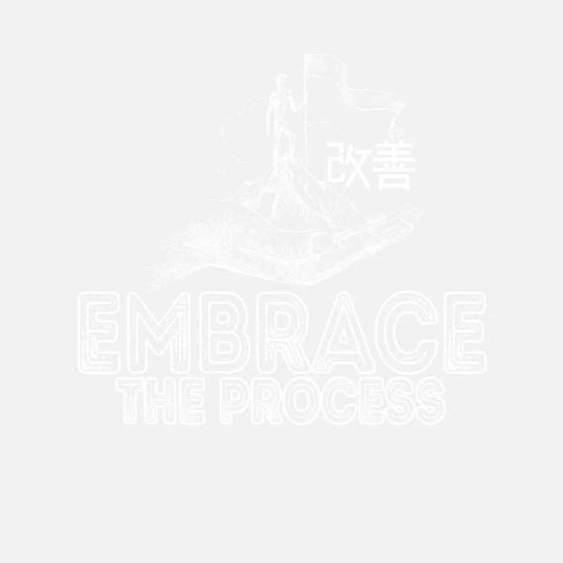 Japanese Kaizen Embrace The Process