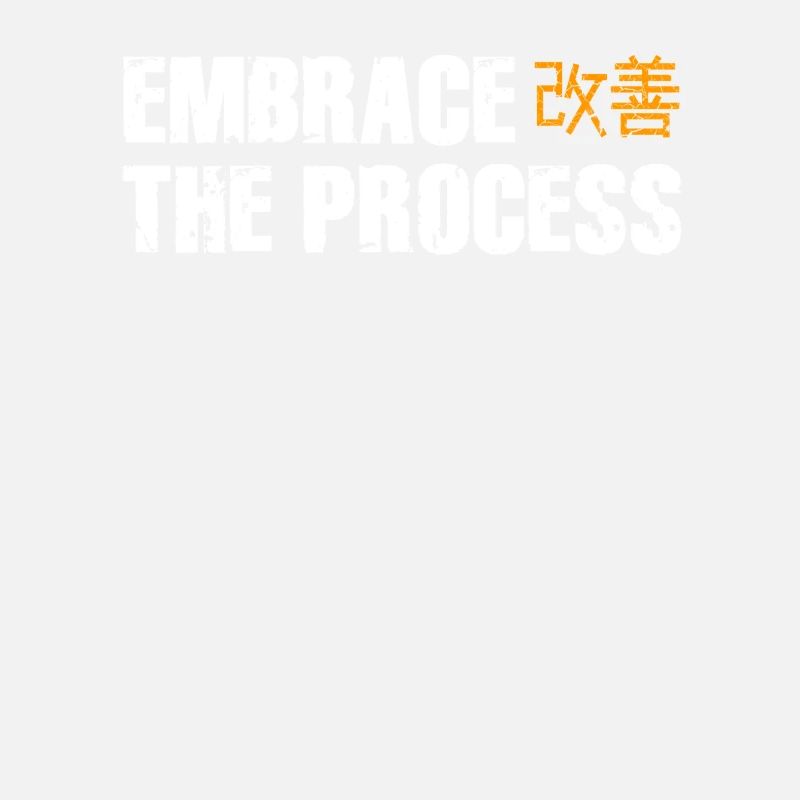 Le Kaizen japonais adopte le processus