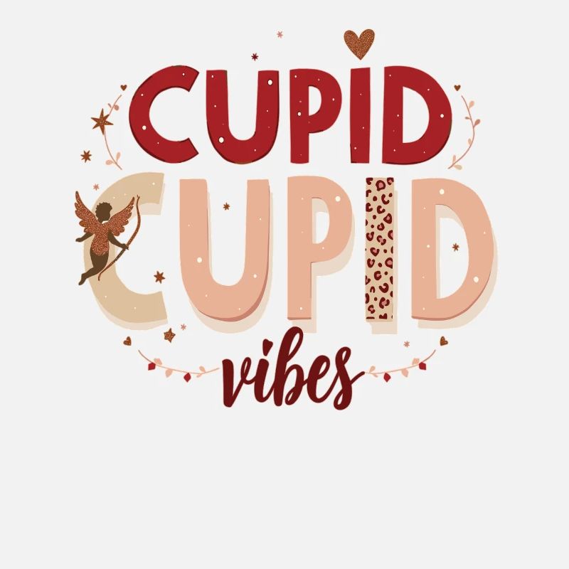 Romantic Valentine's Day Love & Valentine's Day