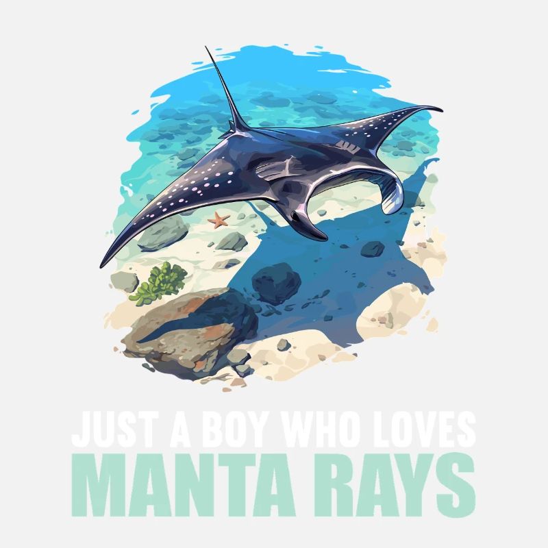 Manta Rays Manta Rays