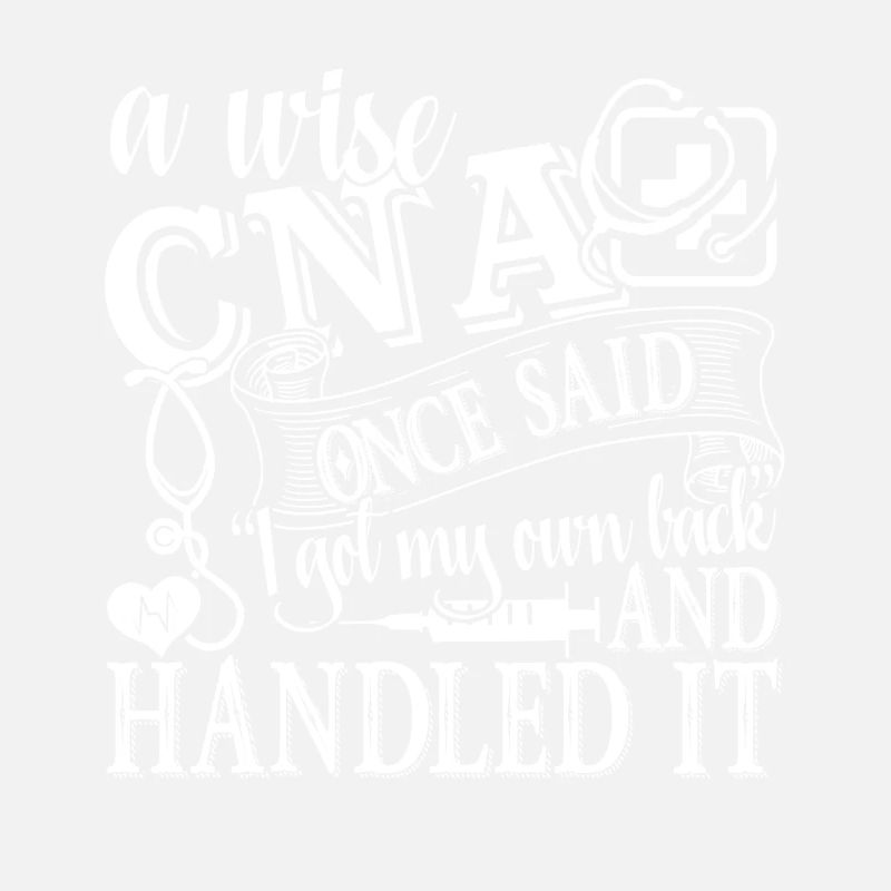 CNA Let CNA Handle It