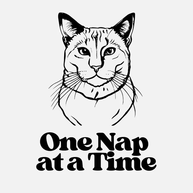 One Nap at a Time
