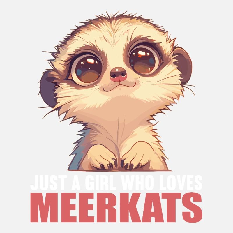 Meerkat Erdmännchen