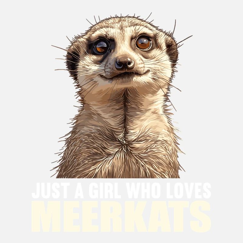 Meerkat Erdmännchen