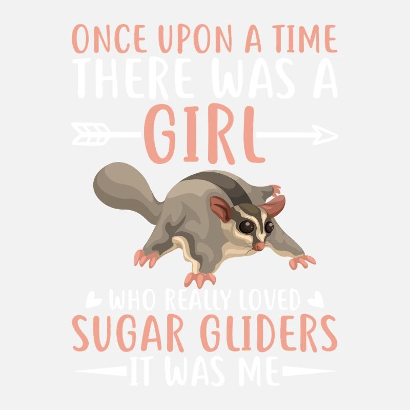 Sugar glider