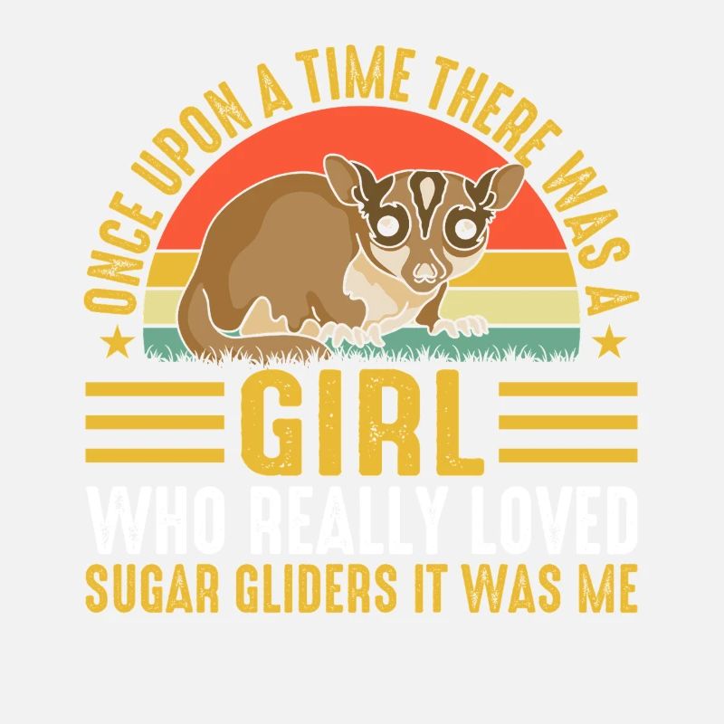 Sugar glider