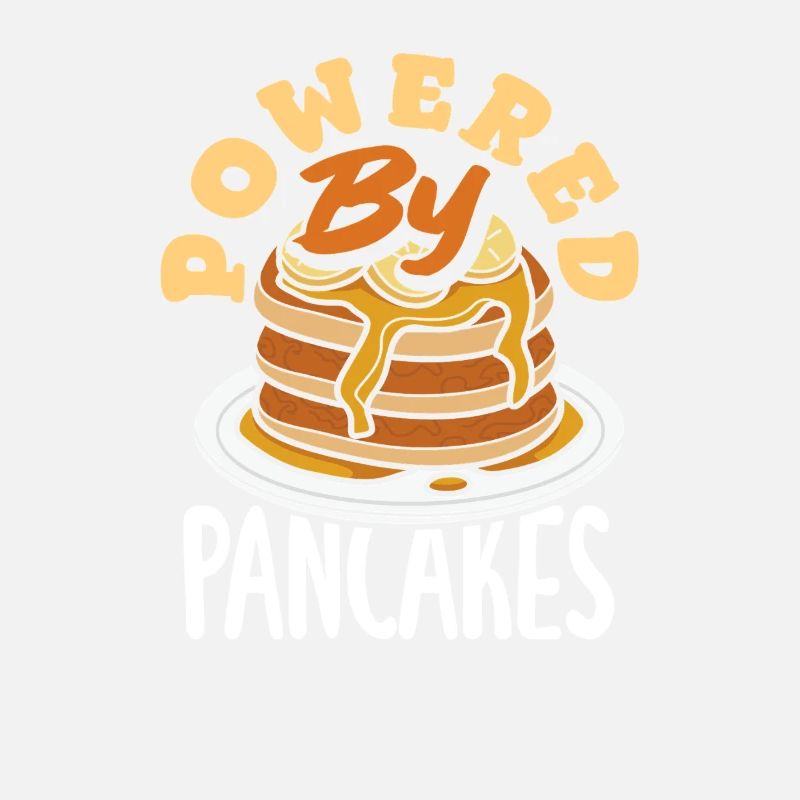 Alimenté par Pancakes Breakfast Joy