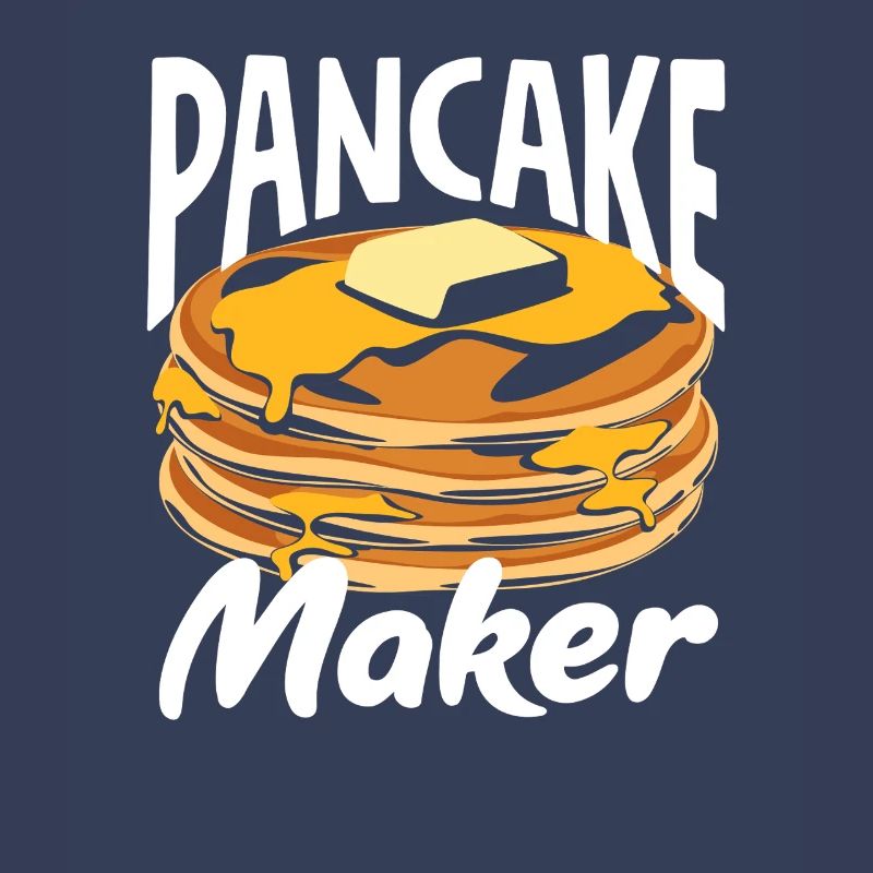 Pancake Master: Pancake Maker Fun