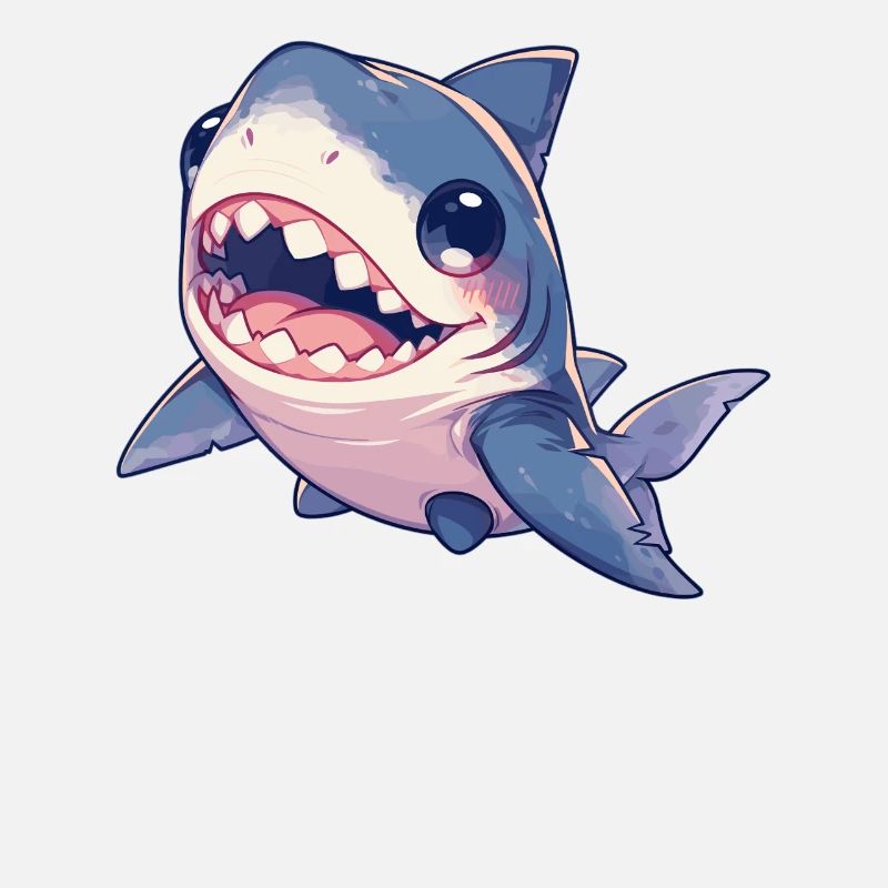 Grands requins blancs Grand requin blanc
