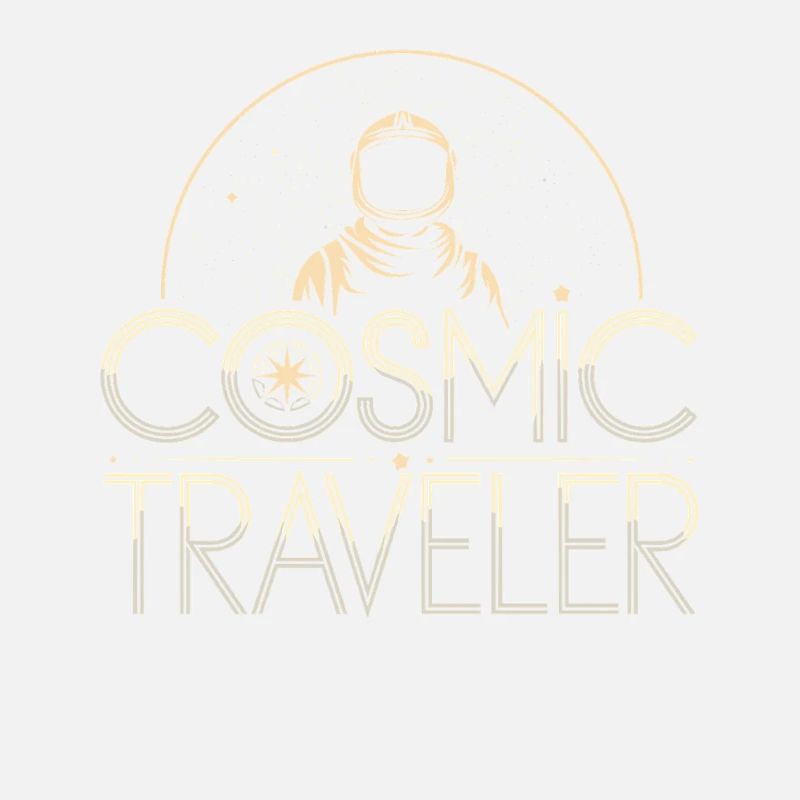 Space-themed players Cosmic Gaming Sci-fi