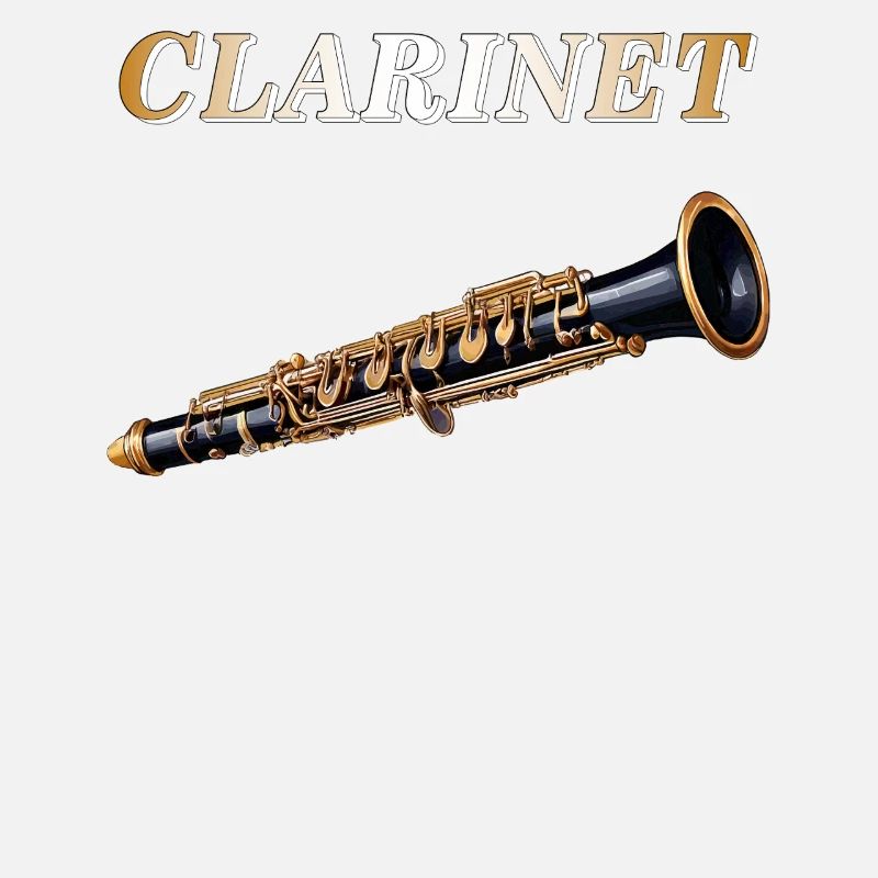 CLARINETTE