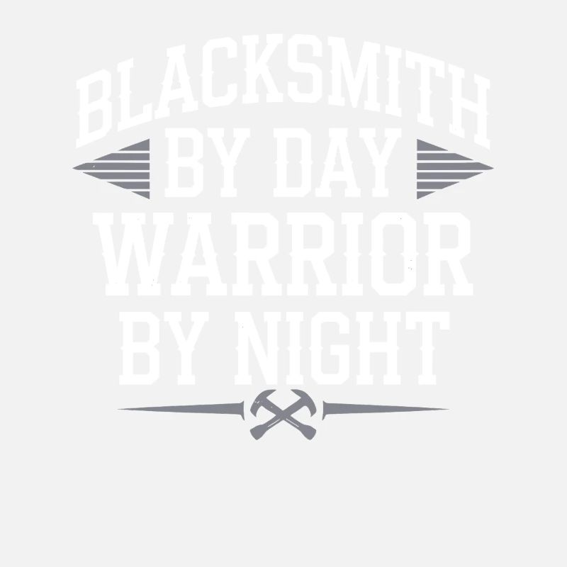 Blacksmithing Viking Warrior Norse Forge Metalwork