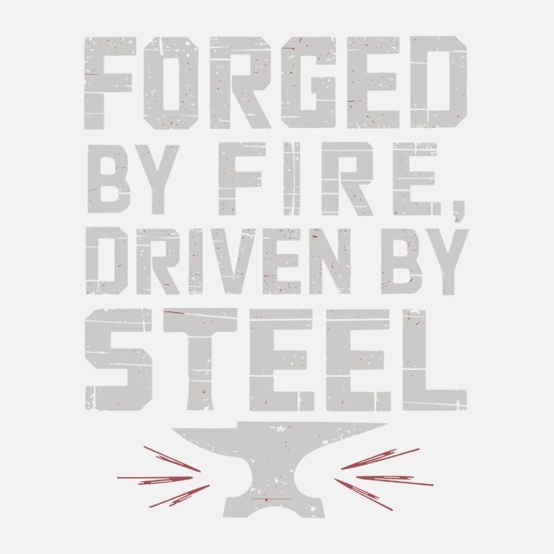 Blacksmithing Viking Warrior Norse Forge Metalwork