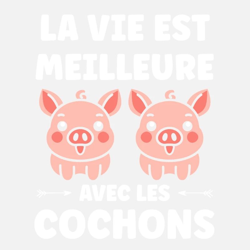 cochon