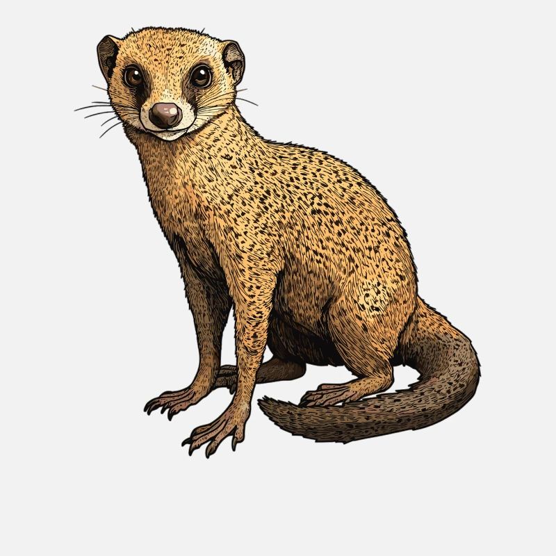 Mongoose's Mongoose