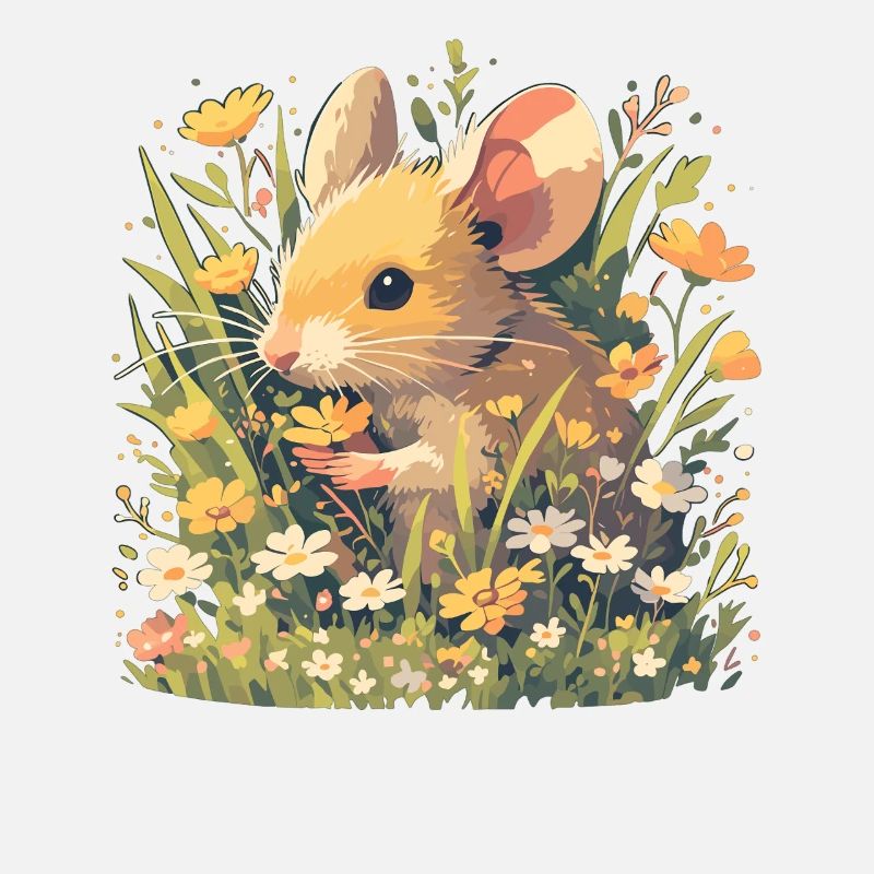Mice Mouse