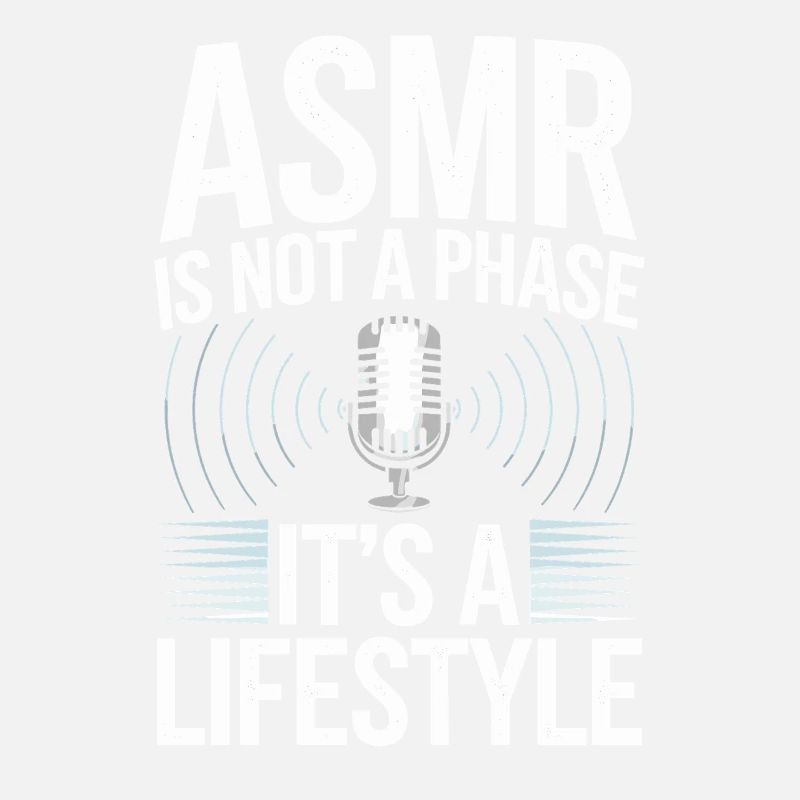 Asmr Creator Sensorische Entspannung Beruhigender