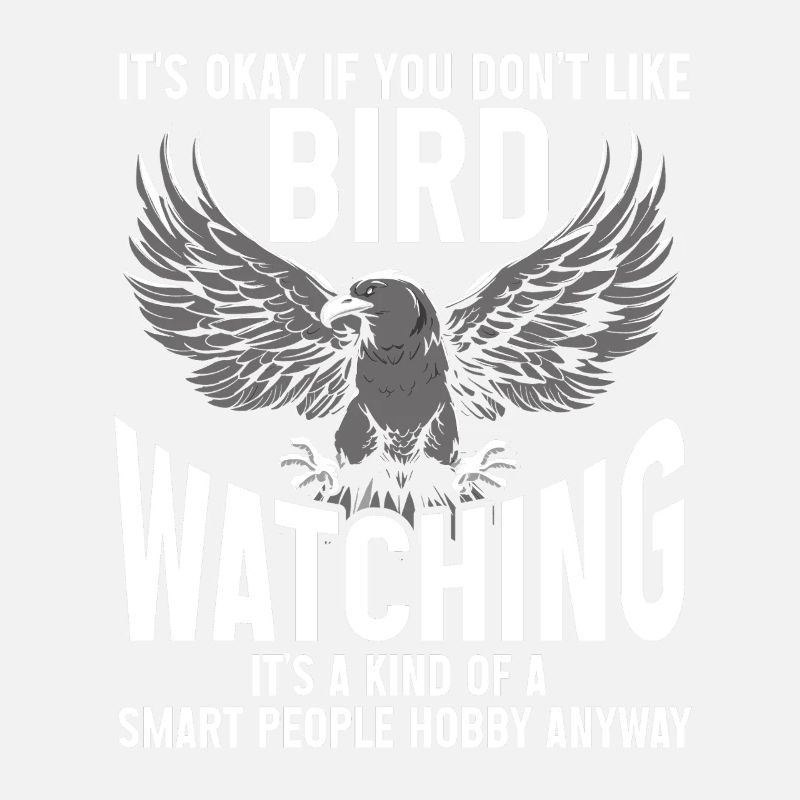 Bird Watching Cute Bird Lover