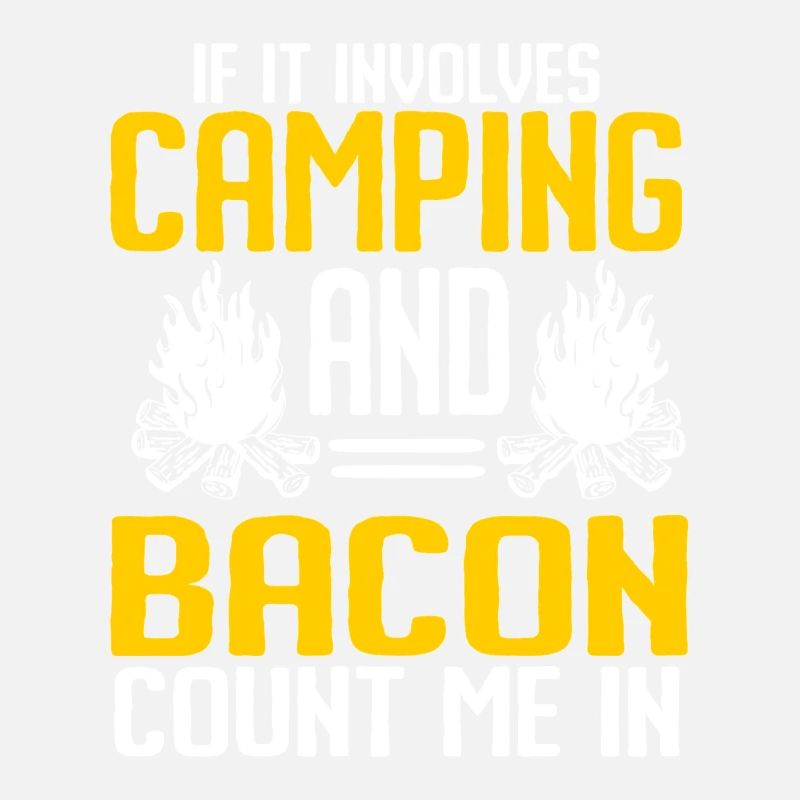 Camping Feu de camp Camper