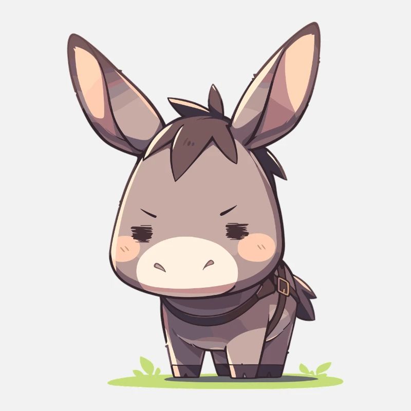 Mules Mule