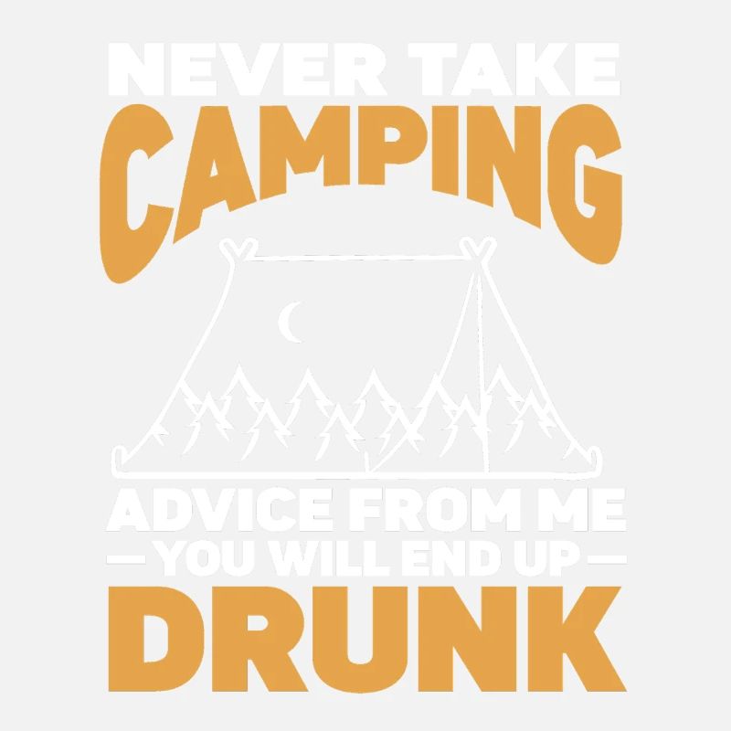Camping Campfire Camper