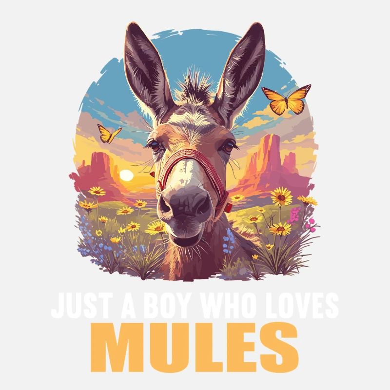Mules Mule