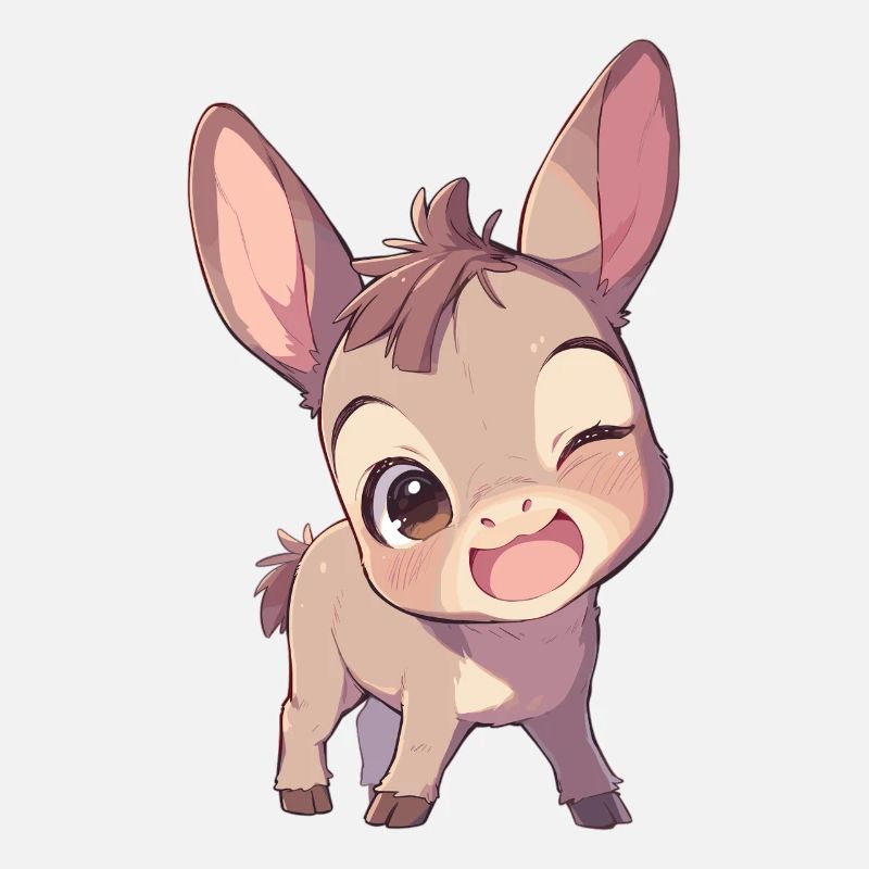 Mules Mule