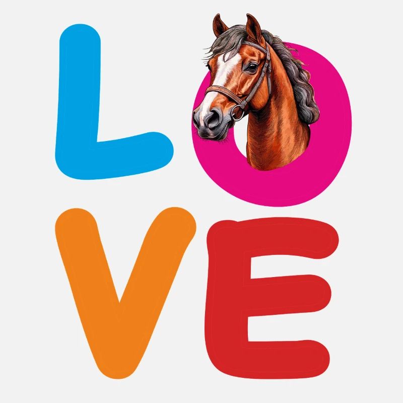 LOVE PFERD