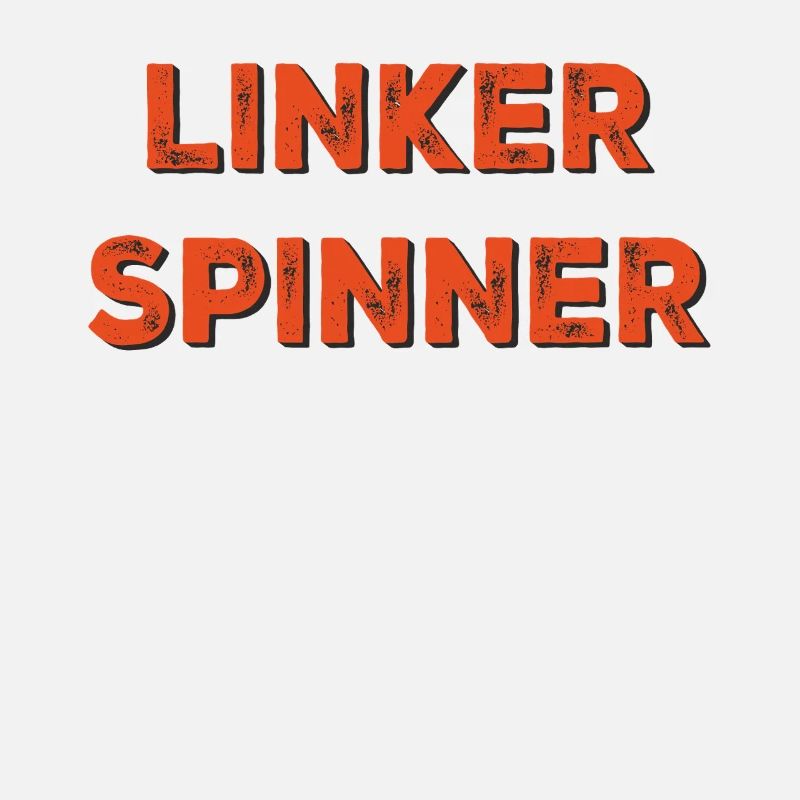 LINKER SPINNER