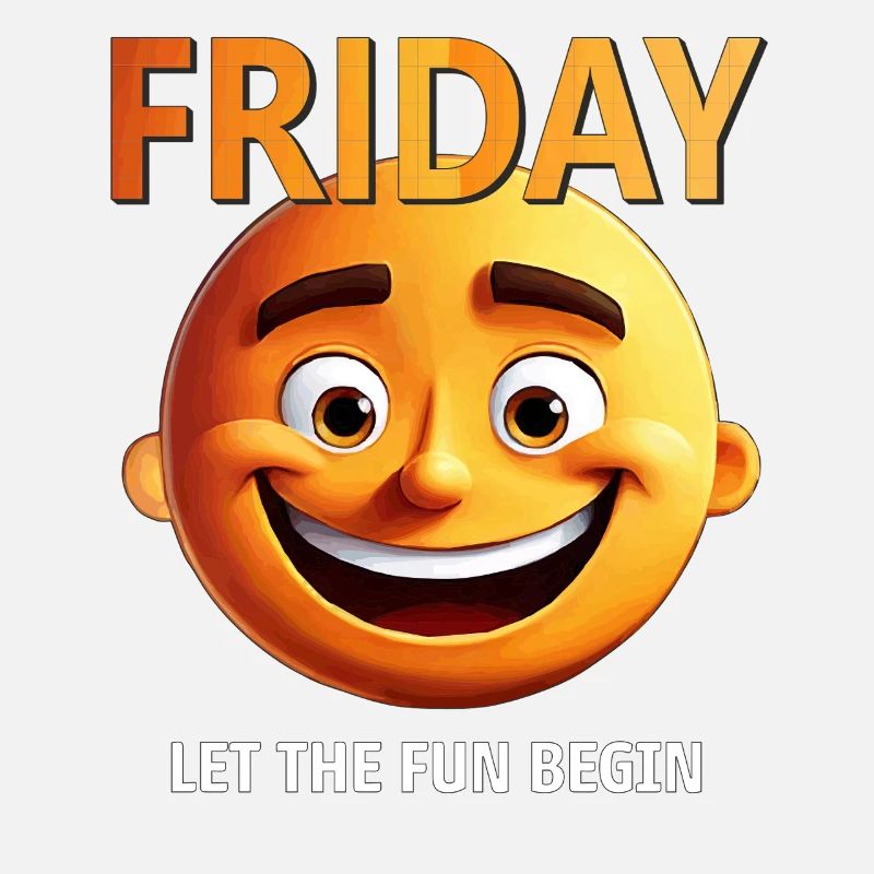 Vendredi