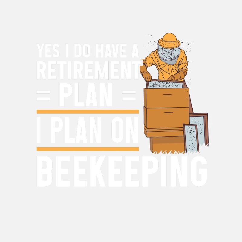 Beekeeping Bees Beekeeper