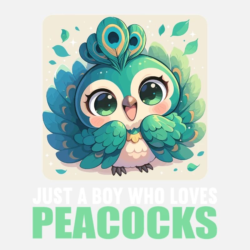 Peacocks Peacock