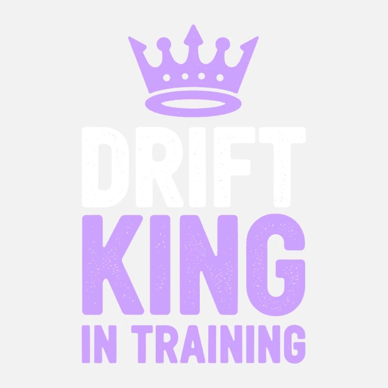 Drift automobile, course automobile, drift automobile
