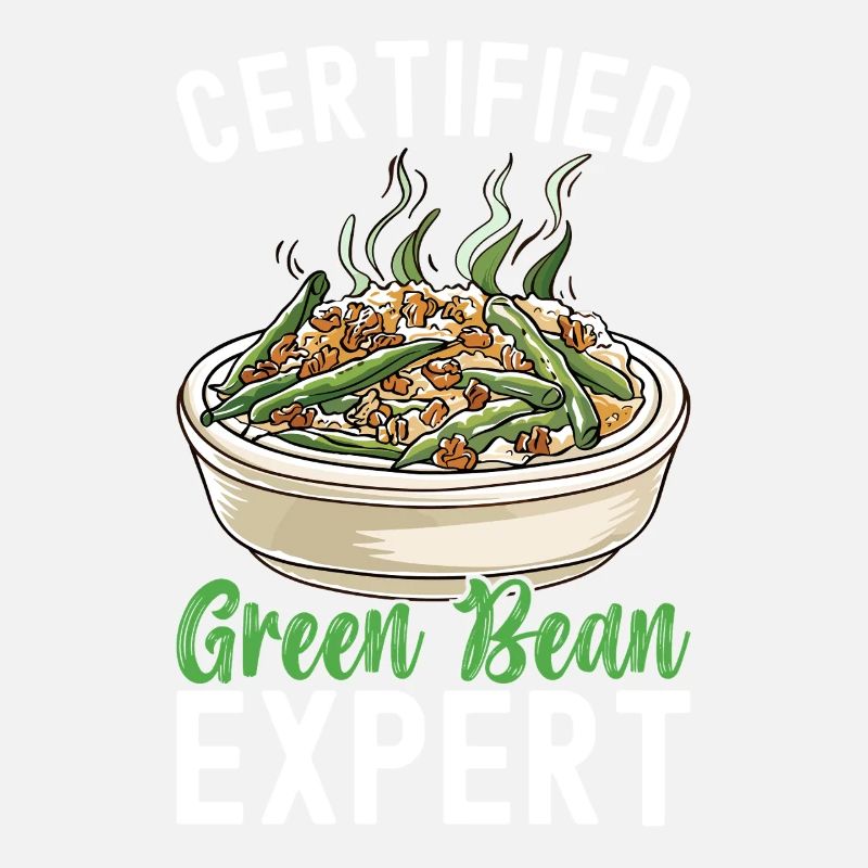 Green Bean Casserole