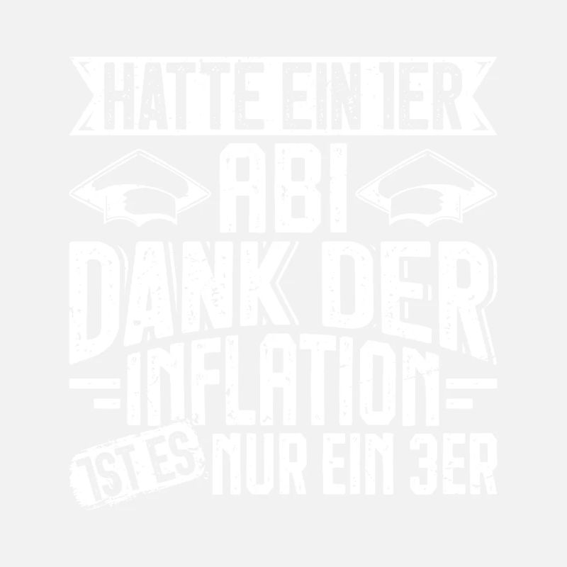 Abitur HATTE EIN 1ER ABI DANK DER INFLATION Lustig