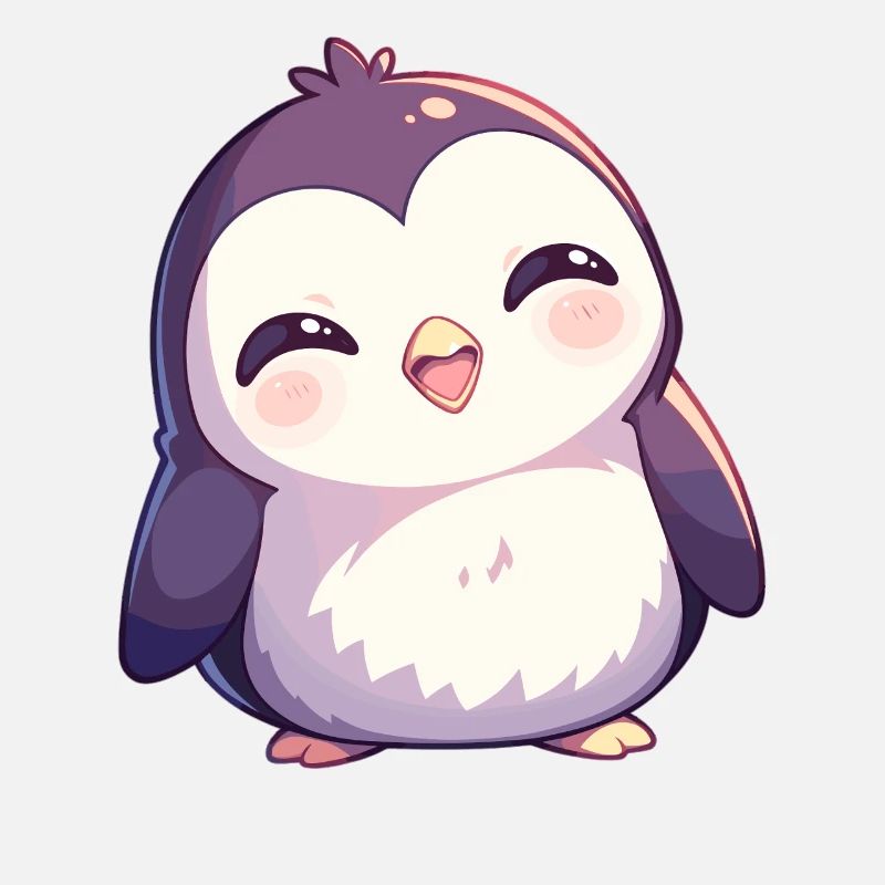 Pinguine Pinguin