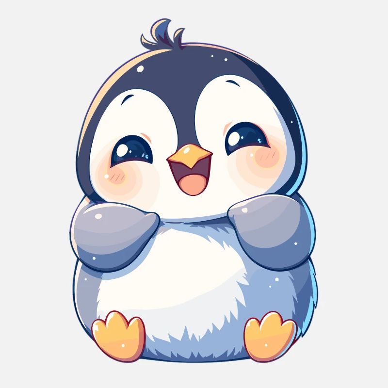 Pinguine Pinguin