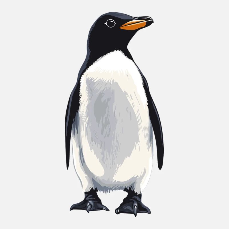Pinguine Pinguin