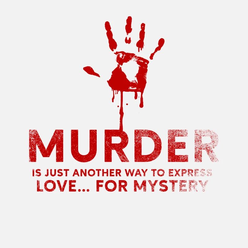 Murder Mystery Dinner Fun Night