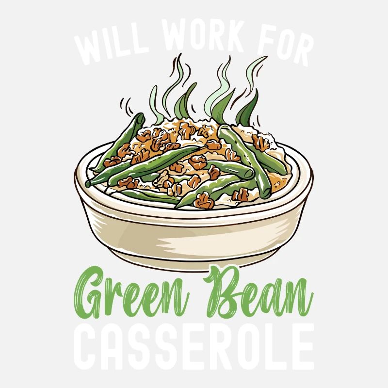 Green Bean Casserole