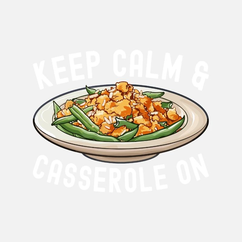 Green Bean Casserole