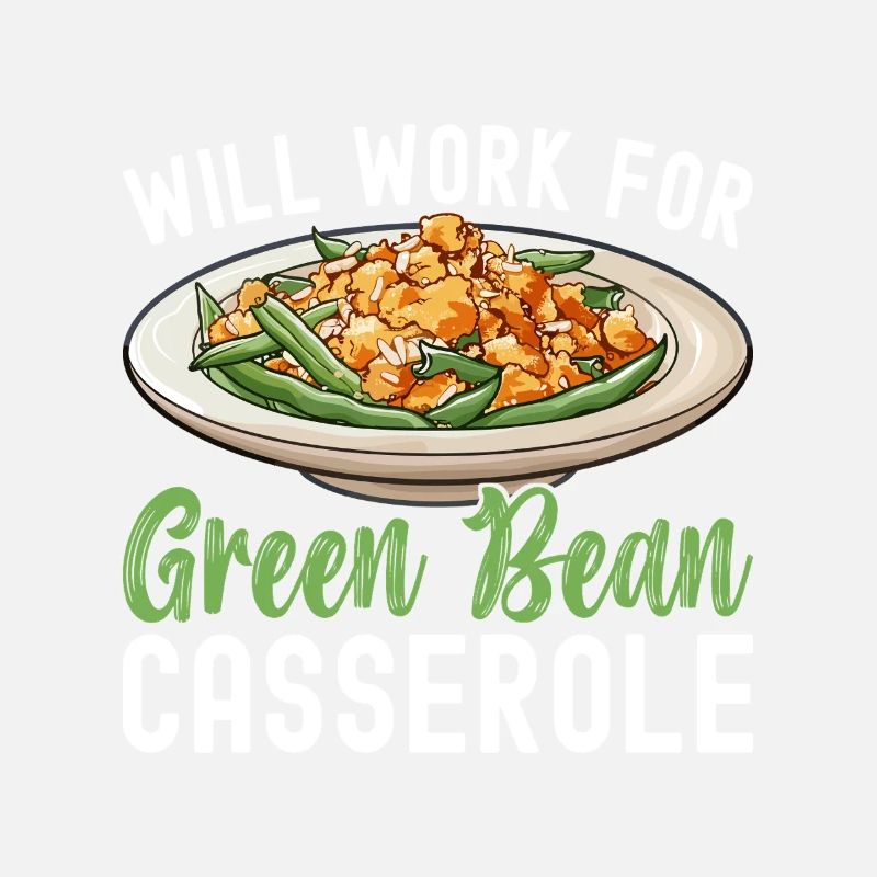 Green Bean Casserole