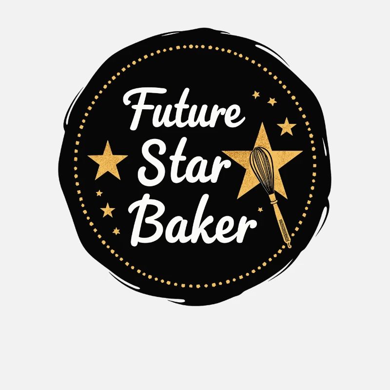 Junior Baking Kandidat Junger Koch Backen