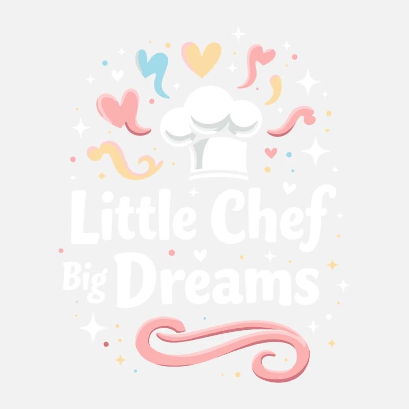Junior Baking Kandidat Junger Koch Backen