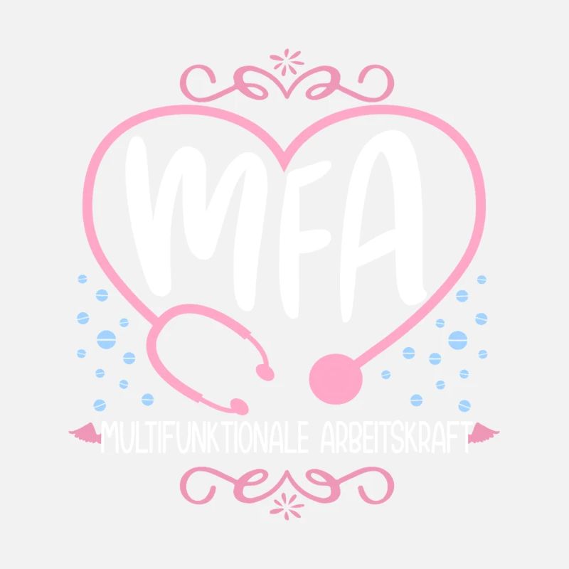 Assistant médical MFA multifonctionnel