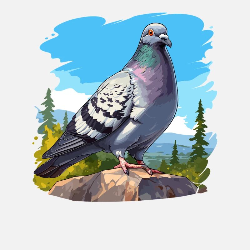 Tauben Taube