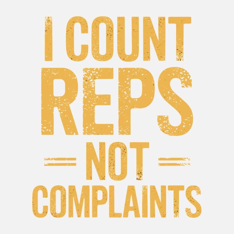 Weightlifter -coach -strength trainer powerlifting