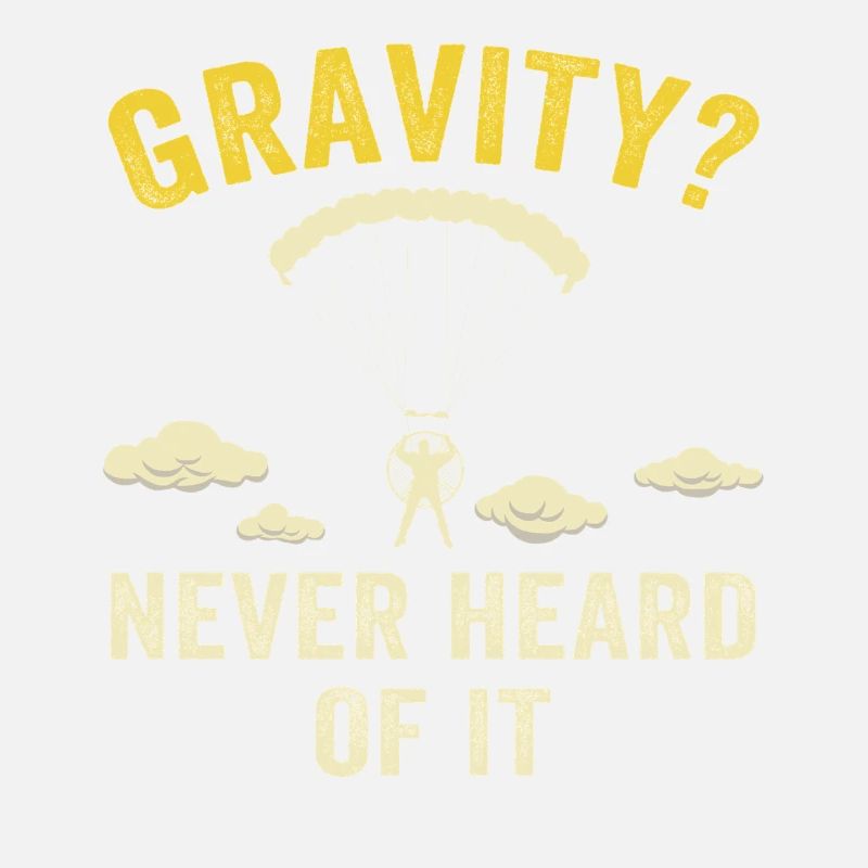 Hilarious Paramotor Gravity Meme
