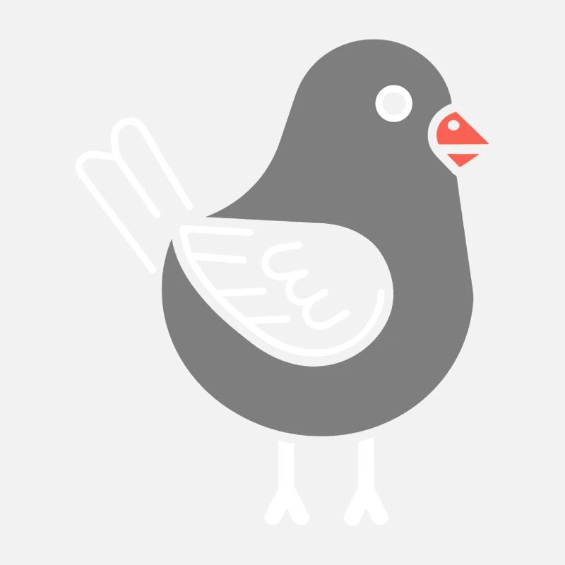 pigeon